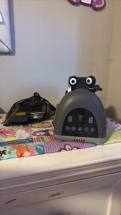 Kids Rock Tumbler