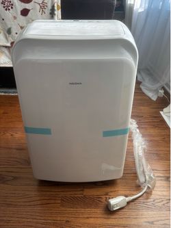 Portable Air Conditioner