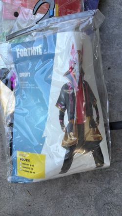 Kids Halloween costumes