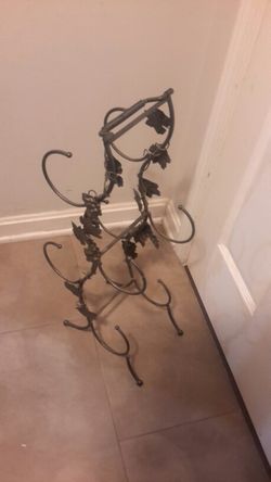 Wine Rack