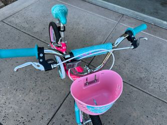 18” Schwinn Elm Girls Bike