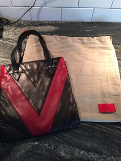 Valentino purse