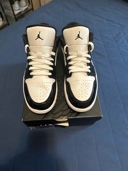 Air Jordan 1 Low Size 12