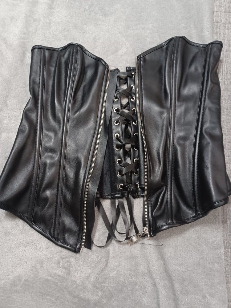 Corset
