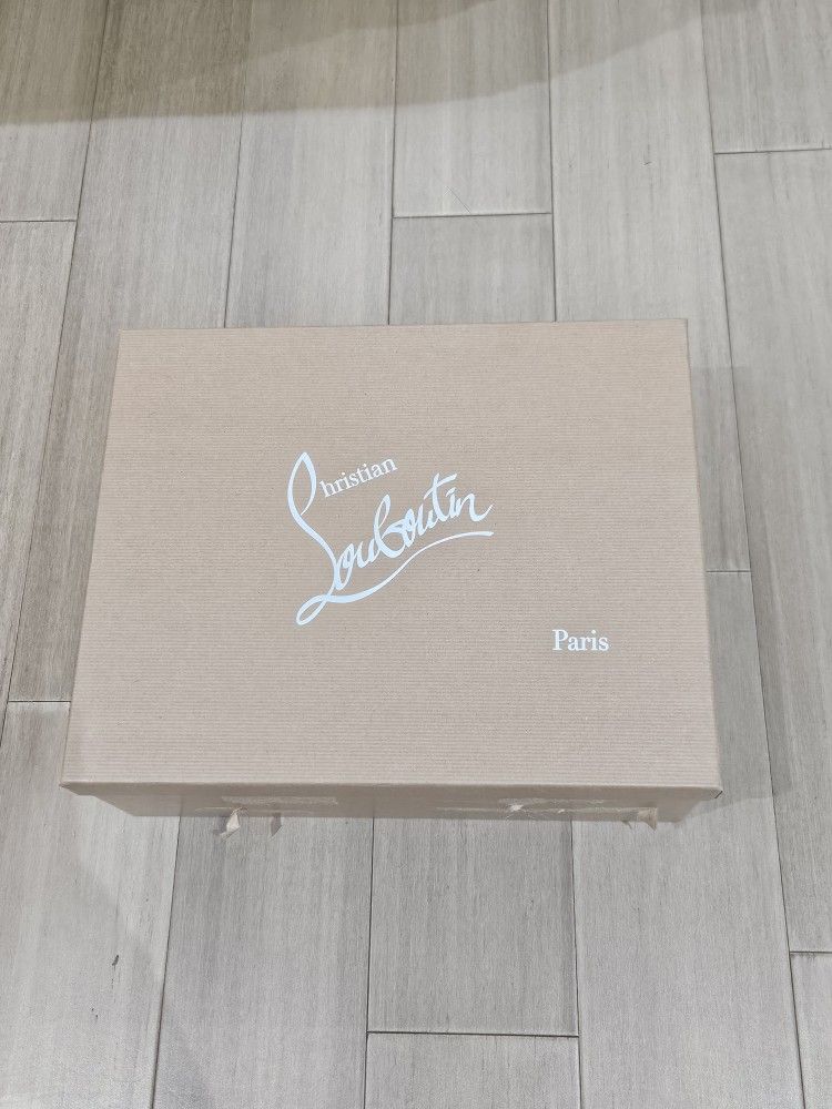 Christian Louboutin