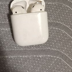 Apple Earbuds