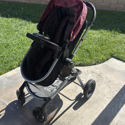 PIVOT Stroller.