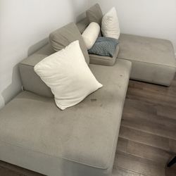 Free Couch