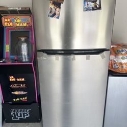  $200 Refrigerator & $200 Game