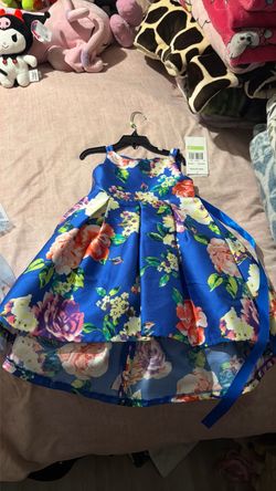 To brand new dresses   With the tag 15 each one