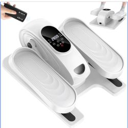 New Under Desk Elliptical 1248S