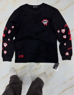 Chrome Hearts Long Sleeve