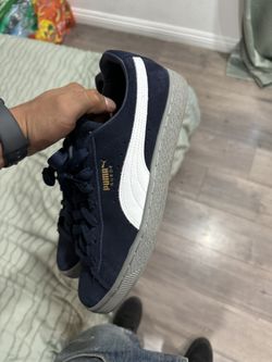 Puma Shoes