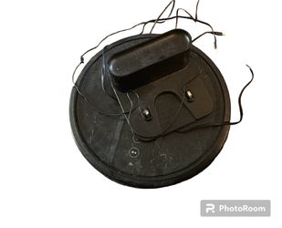Robot Vacuum