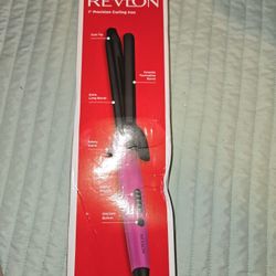 Curling Iron 
