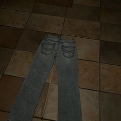 Buckle pants size 28-30