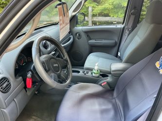 2005 Jeep Liberty