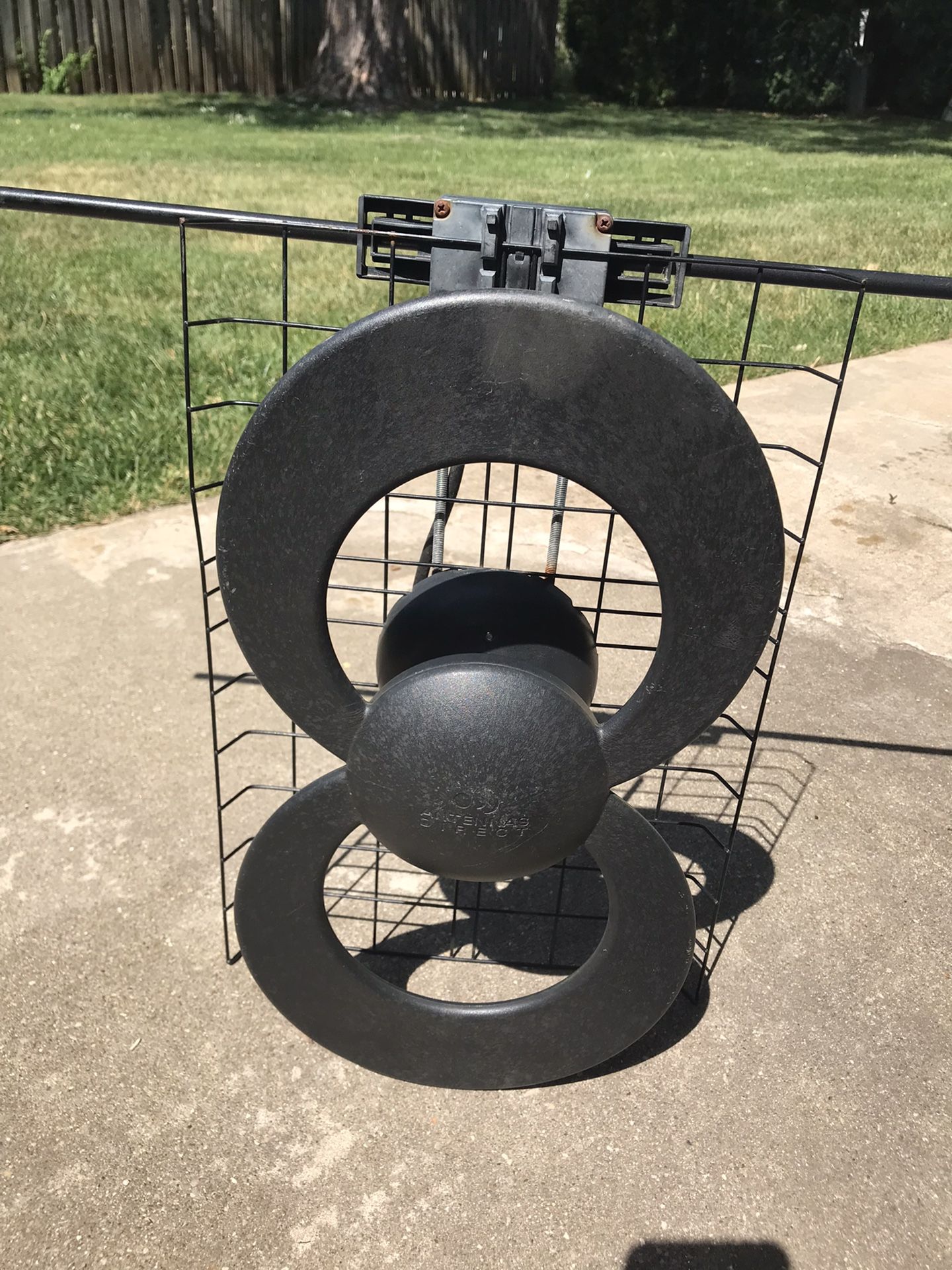 HDTV Antenna