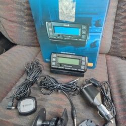 Satellite Radio (Yes, It's Available)
