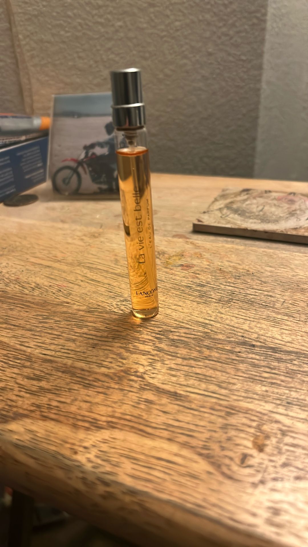 LANCÔME Perfume