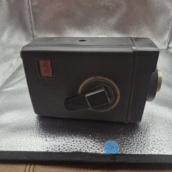 Kodak Hawkeye 8 Movie camera