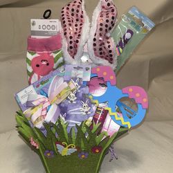 Easter Basket! $40