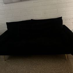 3 Seater And 2 Seater Sofa 