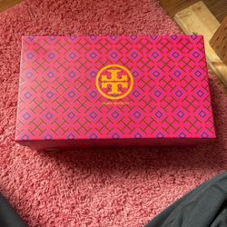 Tory Burch heels