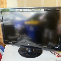 47inch LG 1080p LED Backlit Tv
