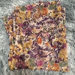 Chiffon Fabric