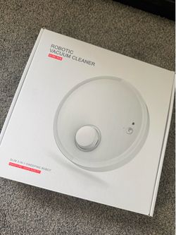 Robot Vacuum