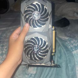 GTX 1650 Super