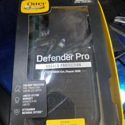 Otter Box X S Max