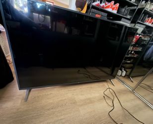 LG 65 inch Tv , Bose Soundbar 900