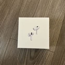 *BRAND NEW* Airpod Pro 2 (USB-C)