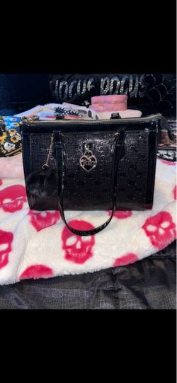 Juicy couture purse