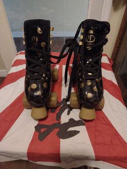 Roller Skates Kids Size 12