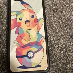 Pokémon iPhone 8 Case 