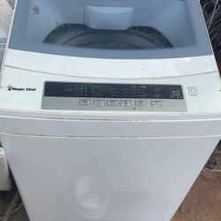Washer Magic Chef