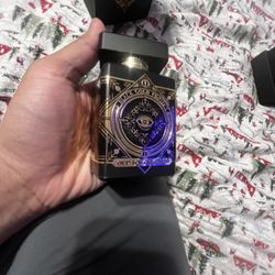 Initio Oud For Greatness (barely Used) - Trade Or Buy