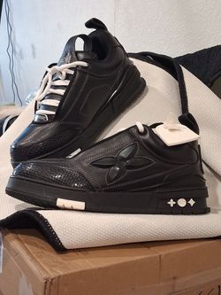 Louis Vuitton LV Skate Sneakers