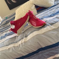 Puma Boots For Women 