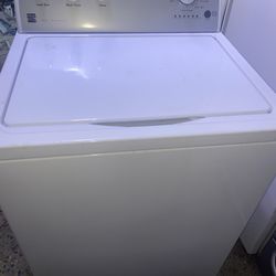 Kenmore Electric Washer 