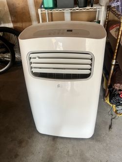 Portable Air Conditioner 14000 BTU