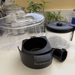 Accesorios para keurig