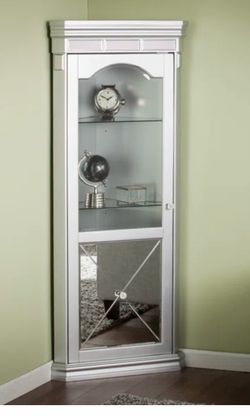 Curio Cabinet