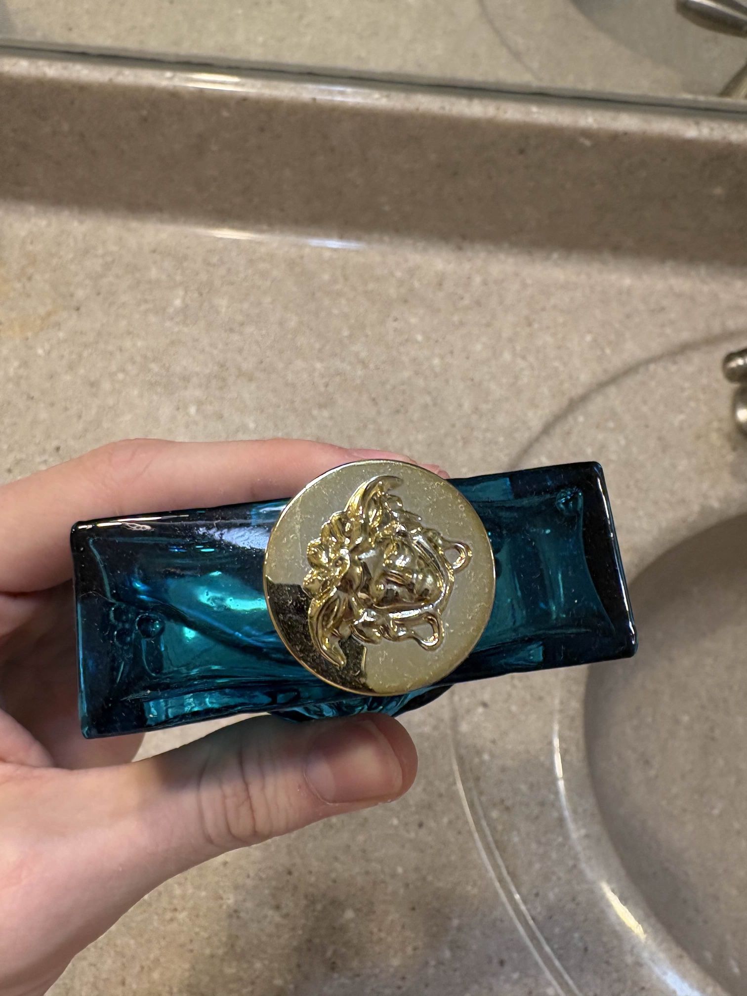 Versace Eros