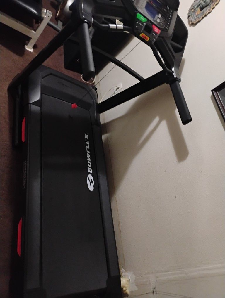 Bowflex Treadmill