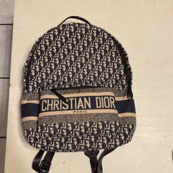 Christian DIOR BAG 