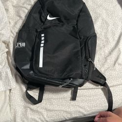 Nike Elite Book bag 